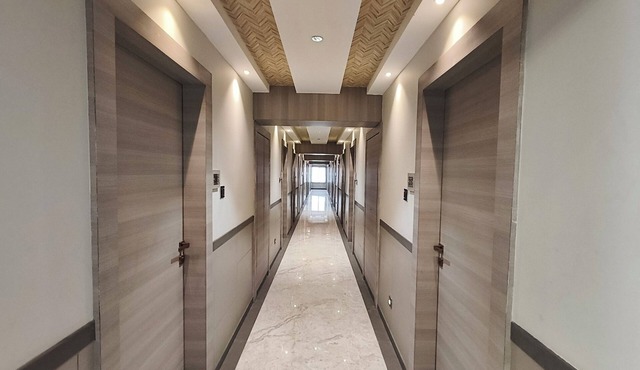 Hotel Nakshatra Residency