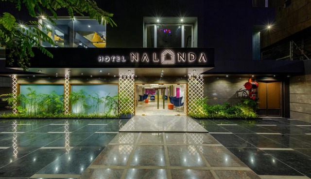 Hotel Nalanda
