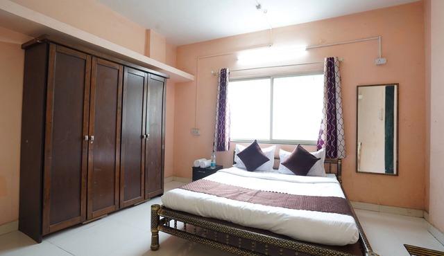 Hotel Naman Executive - 2