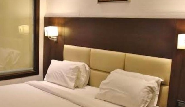 Hotel namo