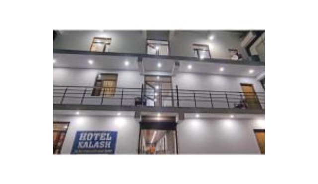 Hotel Nanda Devi Badrinath