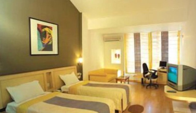 Hotel Nandhini Whitefield