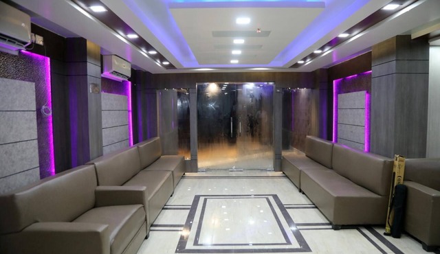 Hotel Nandini