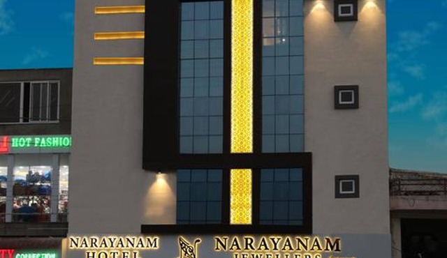Hotel Narayanam