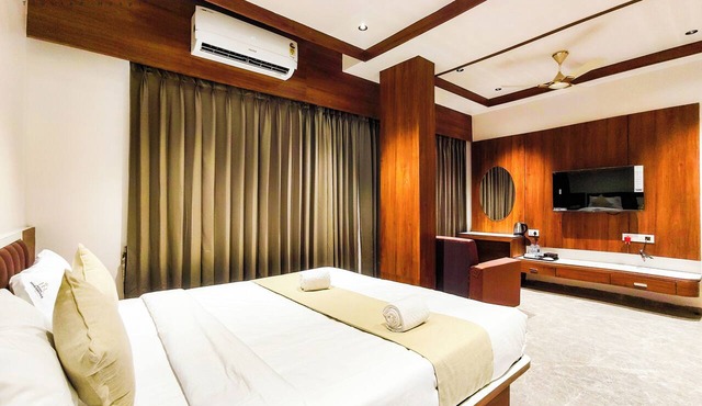 Hotel Narayanee