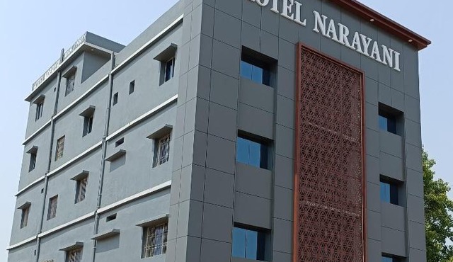 Hotel Narayani