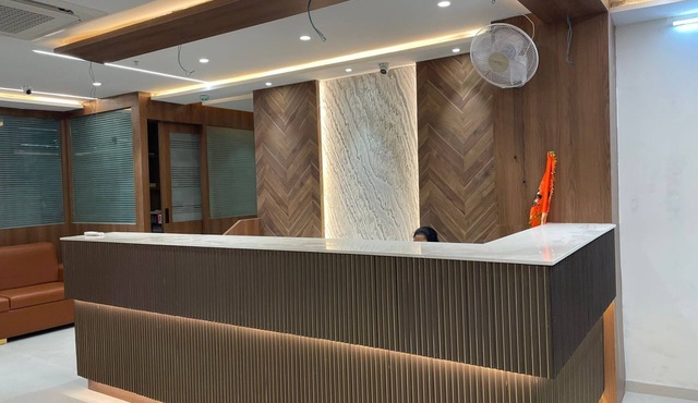 Hotel Narmada Residency