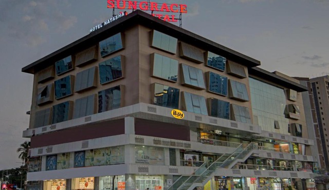 Hotel Natasha