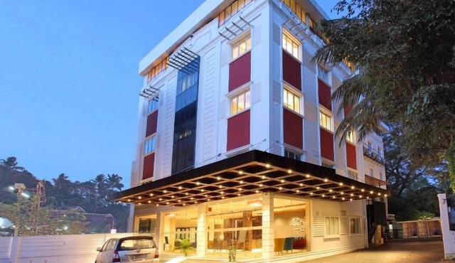 Hotel National Park