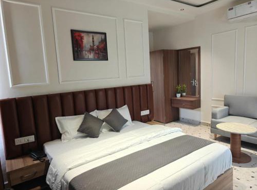 Hotel Natraj Sirsa