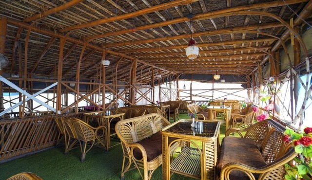 Hotel Nature’s View is one of the best 3 star hotels in dharamshala. in Dharamshala