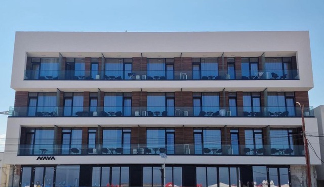 Hotel Nava