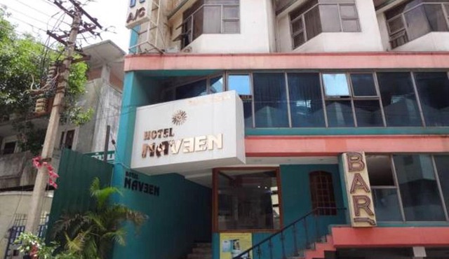 Hotel Naveen