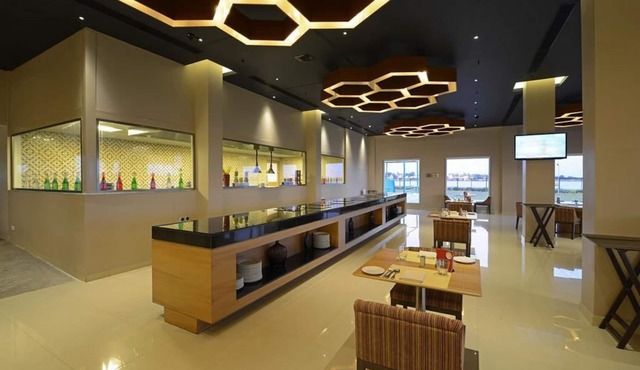 Hotel Naveen