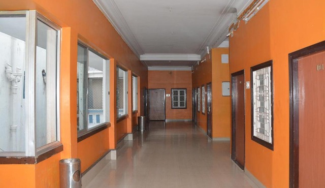 Hotel Naveen Residency