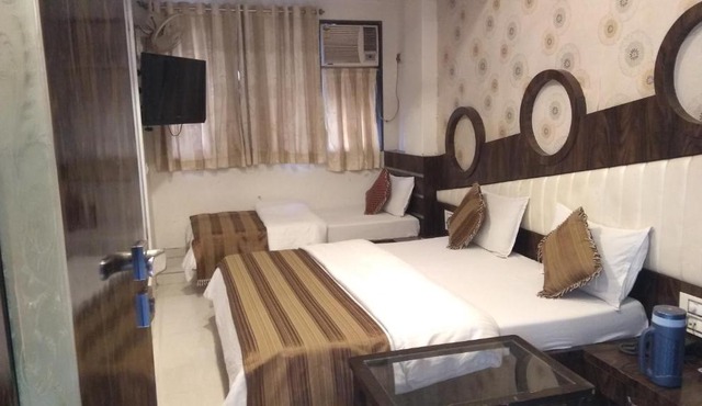 Hotel Navi Mumbai