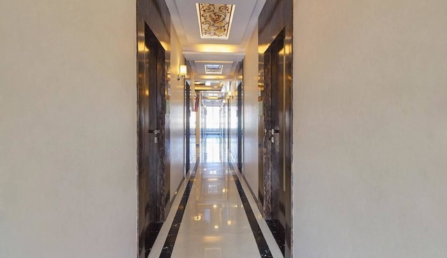 Hotel Navi Mumbai