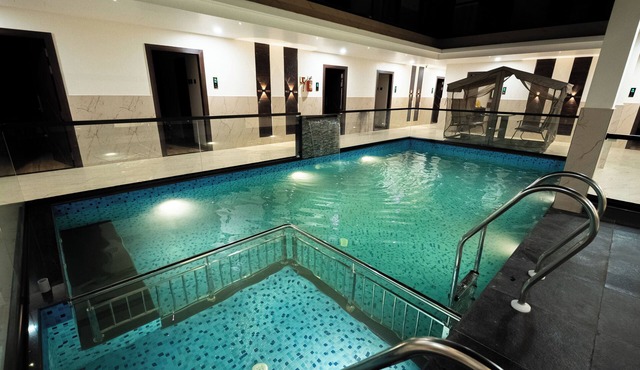 Hotel Navil Exotica