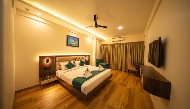 Hotel Navil Exotica