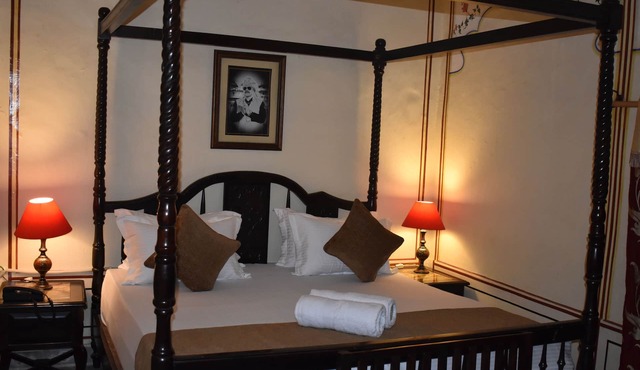 Hotel Nawal Sagar Palace