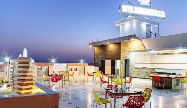 Hotel Nawalgarh Plaza