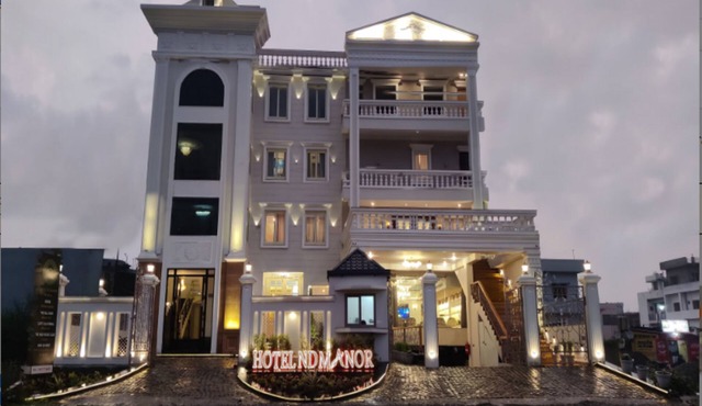 Hotel ND Manor