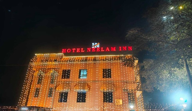 HOTEL NEELAM INN