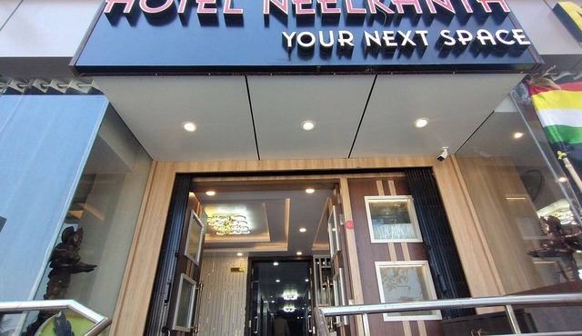 Hotel Neelkanth