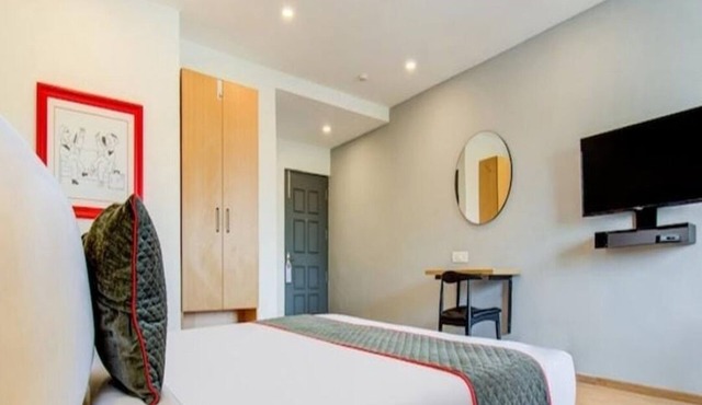 Hotel Neelkanth Inn