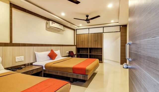 Hotel Neem Tree