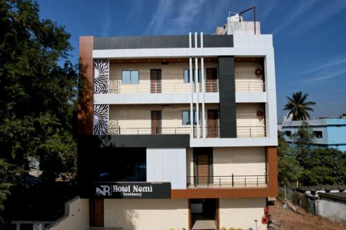 hotel nemi residency jagdalpur