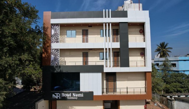 hotel NemiResidency