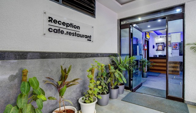 Hotel Nevesa Inn