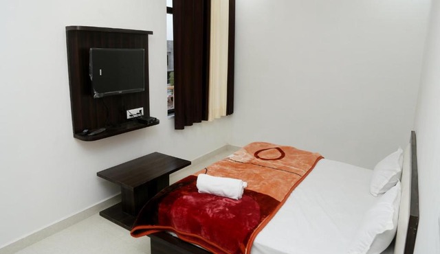 Hotel New Desert Palace
