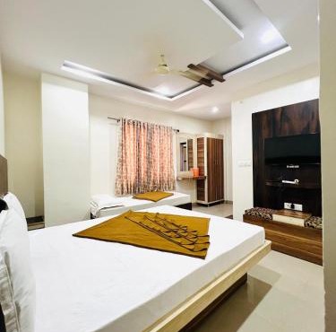 Hotel New Dreams inn