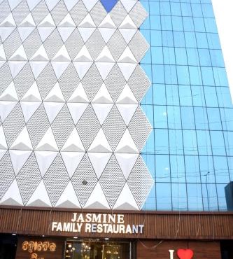 Hotel New Jasmine