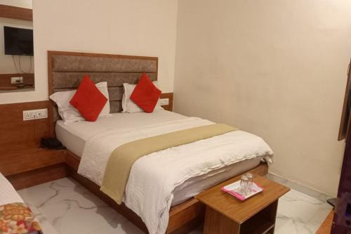 Hotel New Lake View