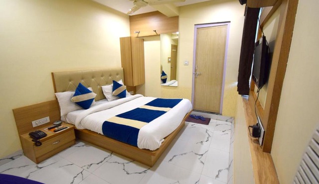 Hotel New Pathik