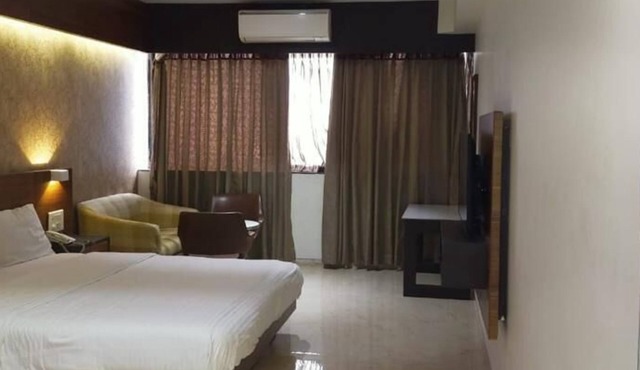 Hotel New Pride