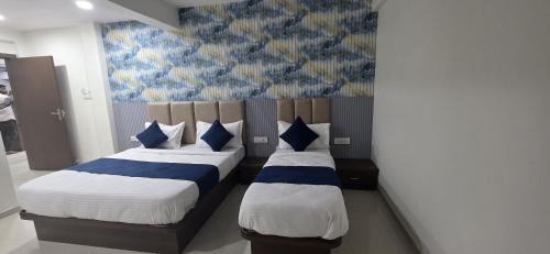 Hotel New Rest Inn
