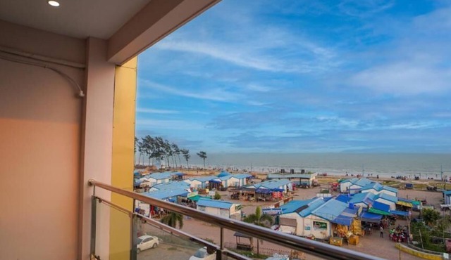 Hotel New SagarPriya