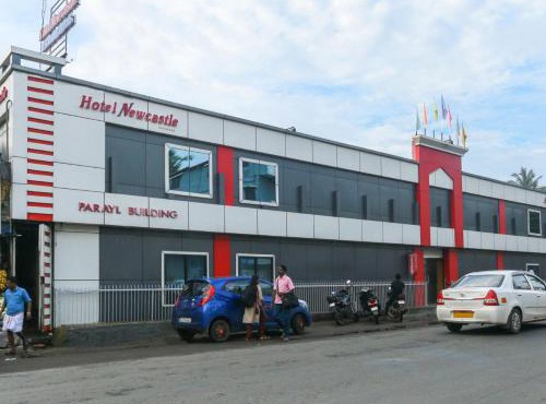 HOTEL NEWCASTLE