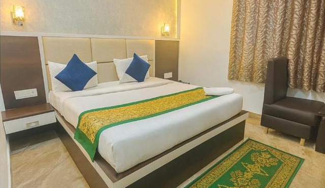 Hotel NewVillas