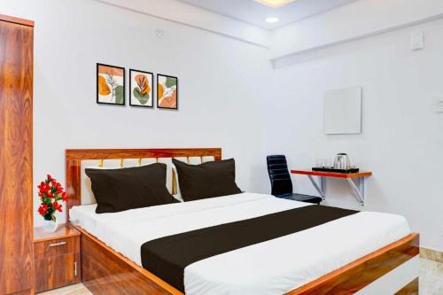 Hotel Nexa Hinjewadi Corporate Stays Wipro Circle