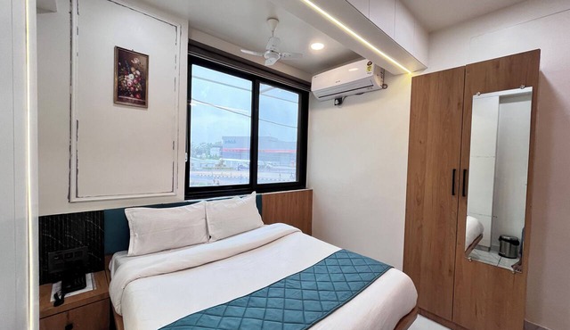 Hotel Nexon Inn