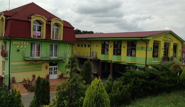 Hotel Nicoleta