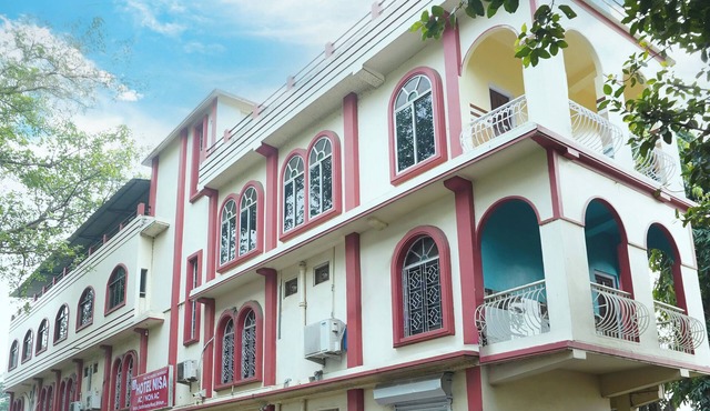 Hotel Nisa