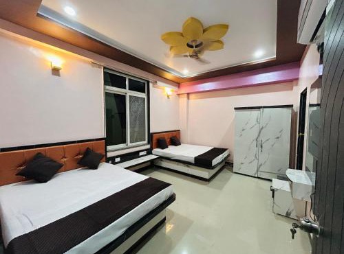 hotel nishant palace