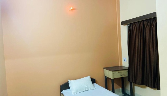 Hotel Nishi Pvt ltd