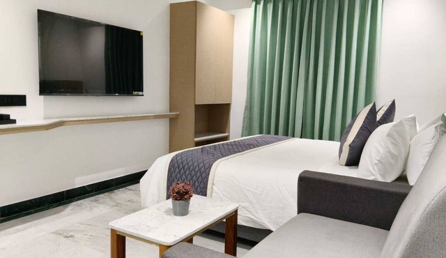 Hotel Niyathi